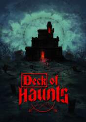 Deck of Haunts Steam Key (PC)