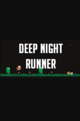 Deep Night Runner (PC) Steam Key