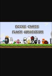 Eggys Games Flash Collection (PC) Steam