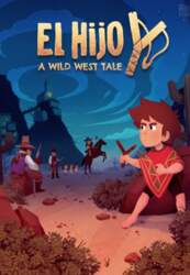 El Hijo - A Wild West