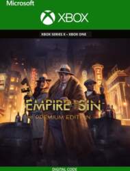Empire of Sin - Premium Edition