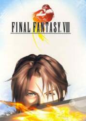 Final Fantasy VIII (PC) Steam Key