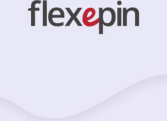 Flexepin 10 EUR Voucher LITHUANIA