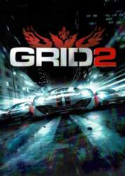 GRID 2 + 2 DLCs Steam
