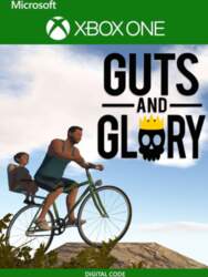 Guts & Glory XBOX LIVE Key
