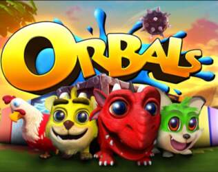 Orbals Steam Key GLOBAL