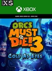 Orcs Must Die! 3 - Cold