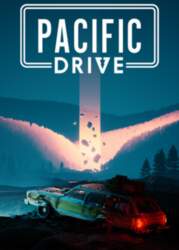 Pacific Drive (PC) Steam Key LATAM