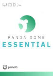Panda Dome Essential (2023) 1 Device
