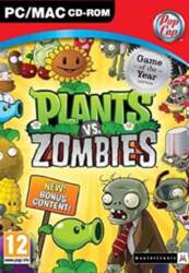 Plants vs Zombies GOTY Edition (PC)