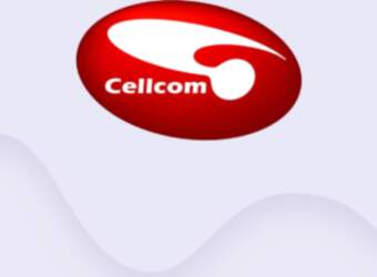 Recharge Cellcom - top up Guinea