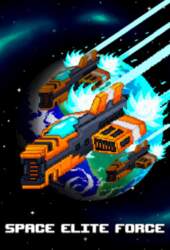 Space Elite Force (PC) Steam Key