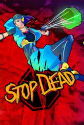 Stop Dead Steam Key (PC) GLOBAL