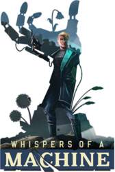 Whispers of a Machine (PC) Steam