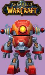 World of Warcraft: Thrillbot 9000 (DLC)