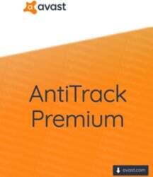 Avast AntiTrack Premium 1 Device 3