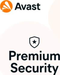 Avast Premium Security (2022) 10 Device