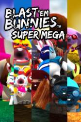 BEB: Super Mega Bundle XBOX LIVE