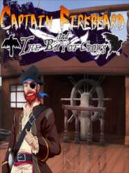 Captain Firebeard and the Bay of