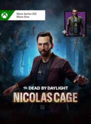 Dead by Daylight: Nicolas Cage Chapter