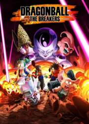 DRAGON BALL: THE BREAKERS - Pre-Order
