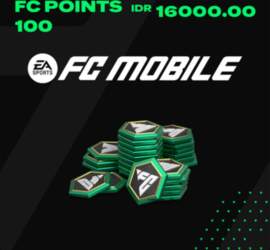 EA Sports FC Mobile - 100