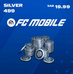 EA Sports FC Mobile - 499