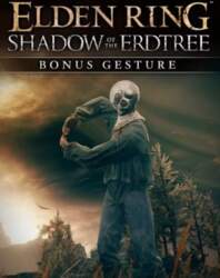 Elden Ring: Shadow of the Erdtree