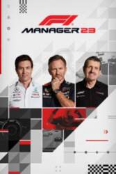 F1® Manager 2023 (PC) Steam Key