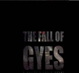 Fall of Gyes (PC) Steam Key