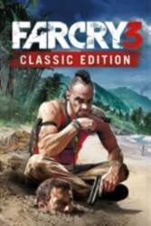Far Cry® 3 Classic Edition XBOX