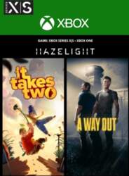 Hazelight Bundle XBOX LIVE Key ARGENTINA