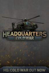 Headquarters: Cold War Steam Key (PC)