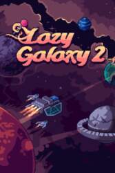 Lazy Galaxy 2 Steam Key (PC)