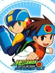 Mega Man Battle Network Legacy Collection