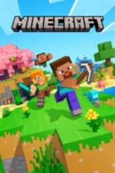 Minecraft XBOX LIVE Key EUROPE