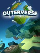 Outerverse (PC) Steam Key EUROPE