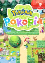 Pokémon Pokopia (Nintendo Switch) Nintendo eShop
