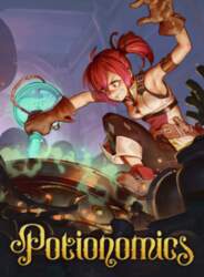 Potionomics Steam Key (PC) GLOBAL