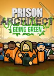 Prison Architect - Going Green  (DLC)
