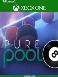 Pure Pool Snooker Bundle XBOX LIVE