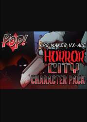 RPG Maker VX Ace - Pop