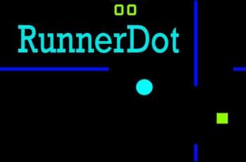 RunnerDot Steam Key GLOBAL