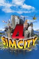 SimCity 4 Deluxe Edition (PC) EA