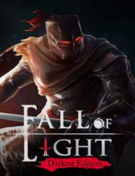 Steam Fall of Light: Darkest Edition