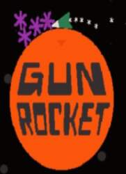 Steam Gun Rocket