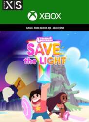 Steven Universe: Save the Light XBOX