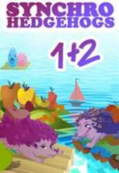 Synchro Hedgehogs Bundle XBOX LIVE Key