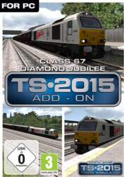Train Simulator: Class 67 Diamond Jubilee