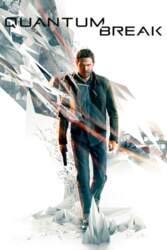 Windows Store Quantum Break - Windows